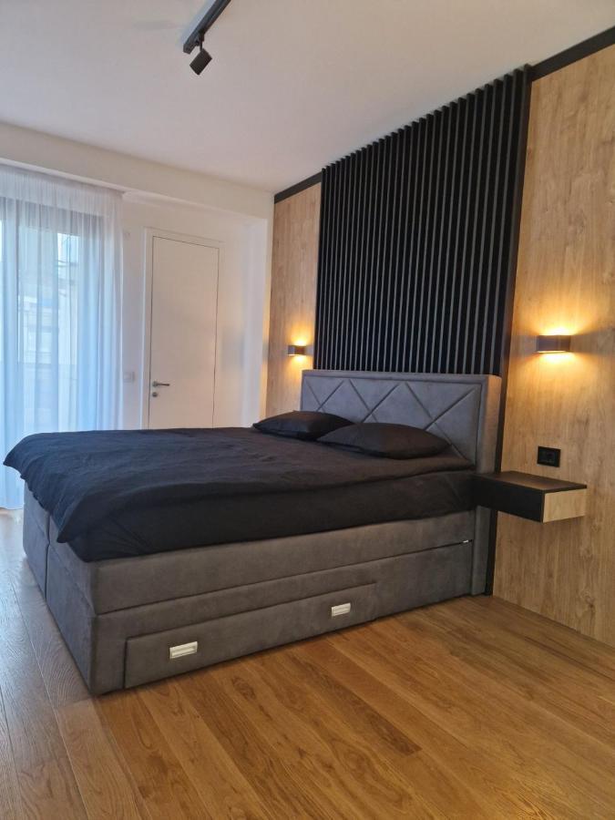 באניה לוקה Tomas Lux Apartments מראה חיצוני תמונה