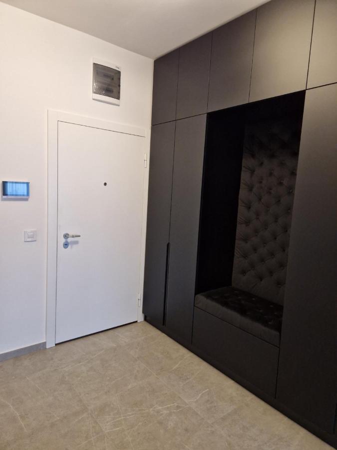 באניה לוקה Tomas Lux Apartments מראה חיצוני תמונה