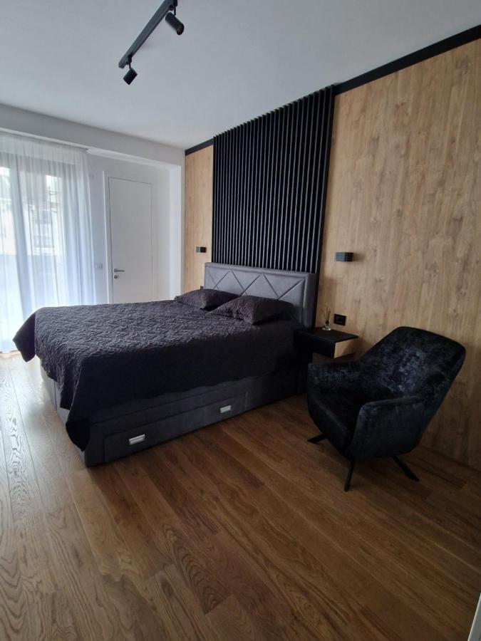 באניה לוקה Tomas Lux Apartments מראה חיצוני תמונה