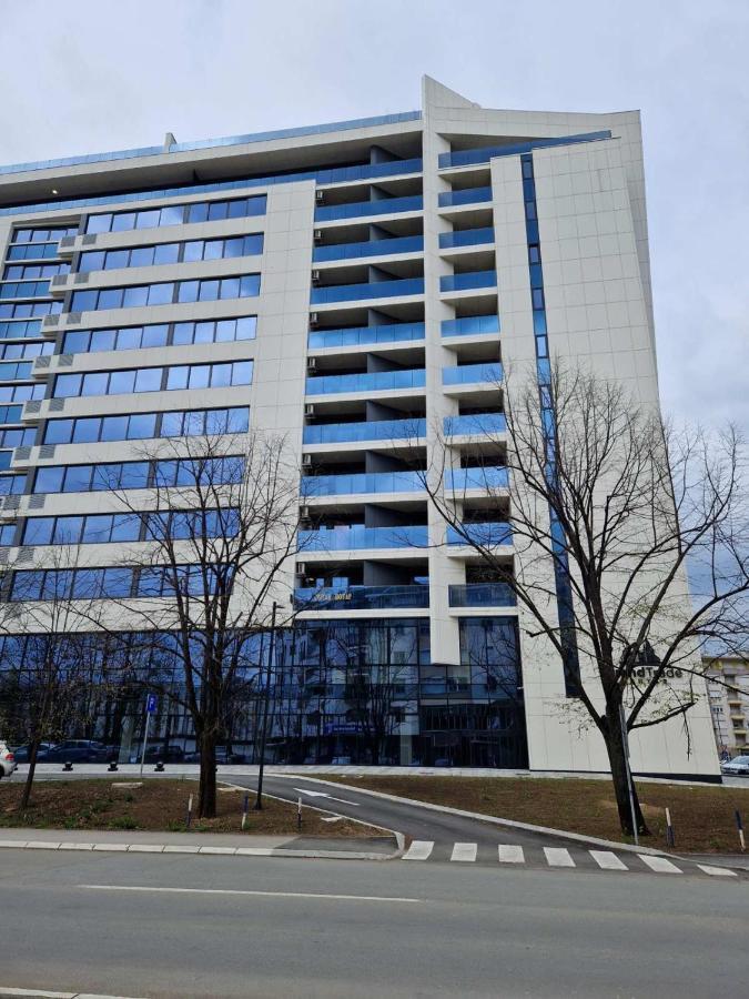 באניה לוקה Tomas Lux Apartments מראה חיצוני תמונה