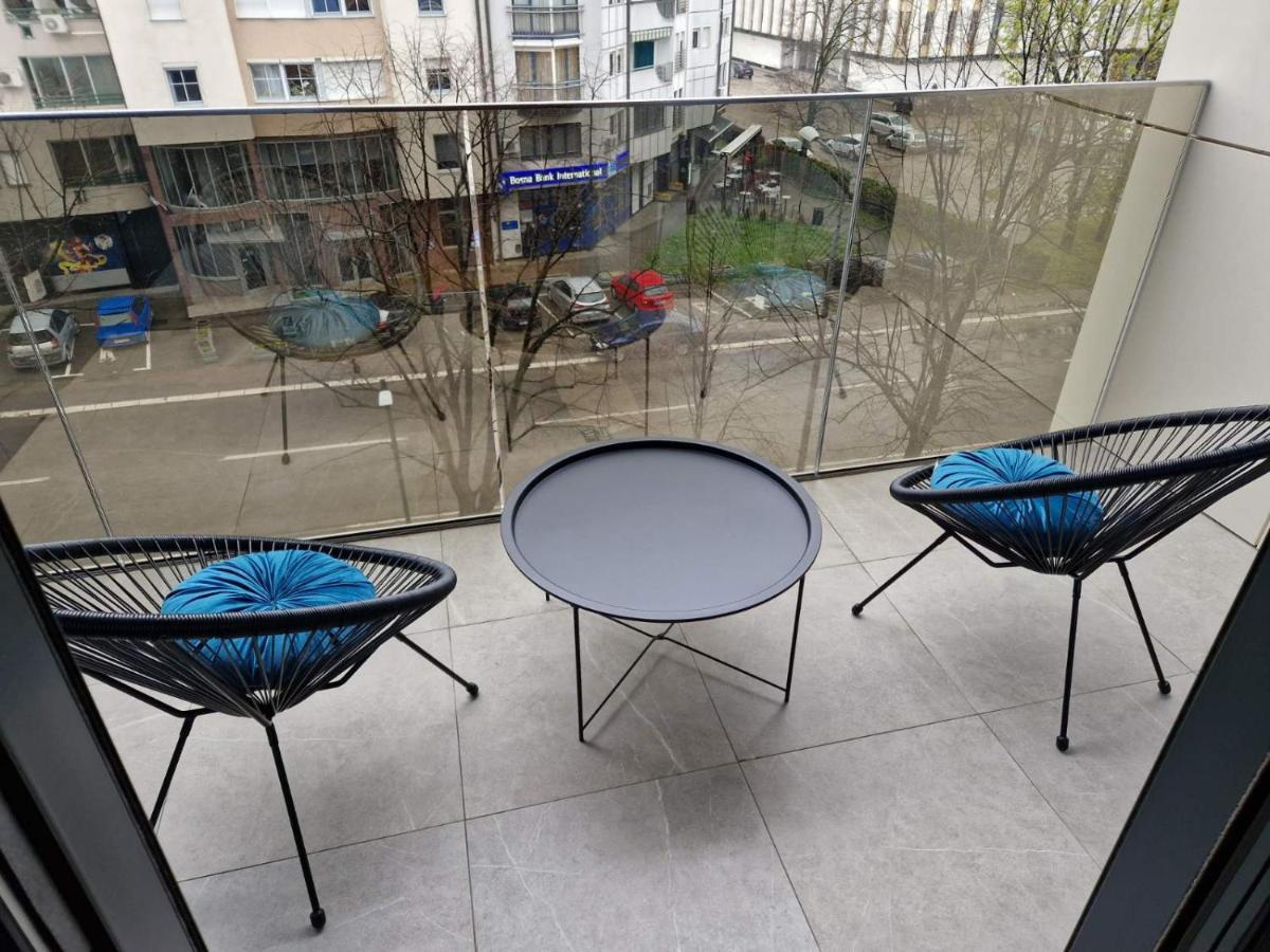 באניה לוקה Tomas Lux Apartments מראה חיצוני תמונה