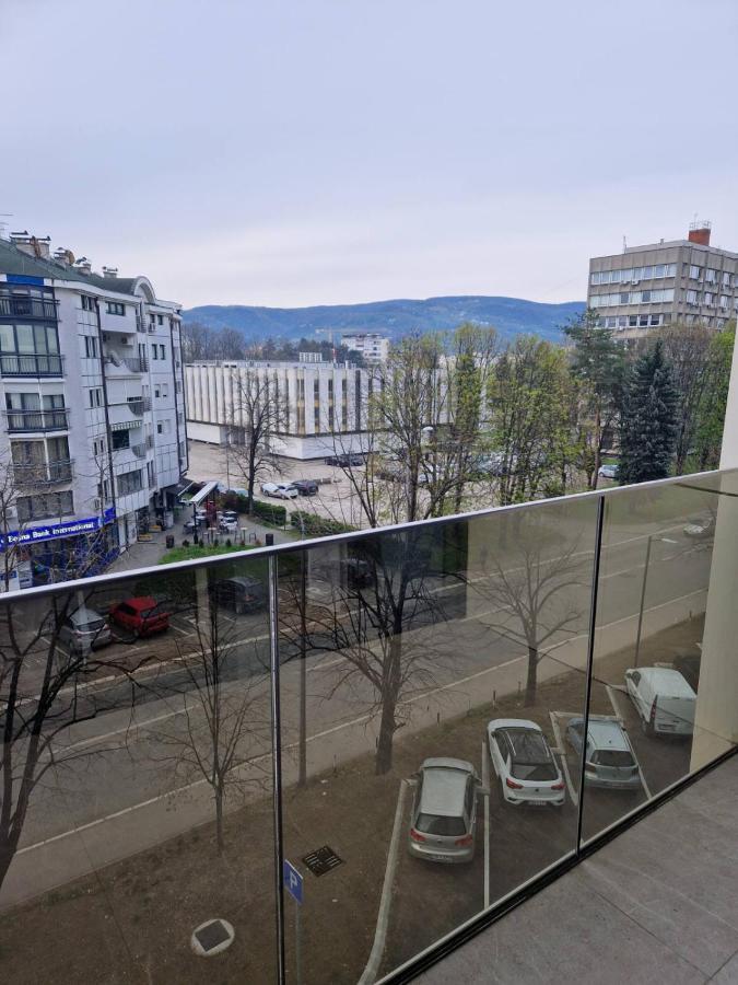 באניה לוקה Tomas Lux Apartments מראה חיצוני תמונה