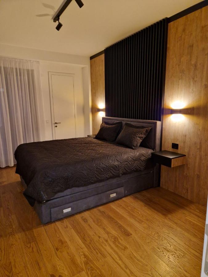 באניה לוקה Tomas Lux Apartments מראה חיצוני תמונה