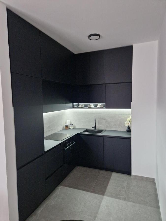 באניה לוקה Tomas Lux Apartments מראה חיצוני תמונה
