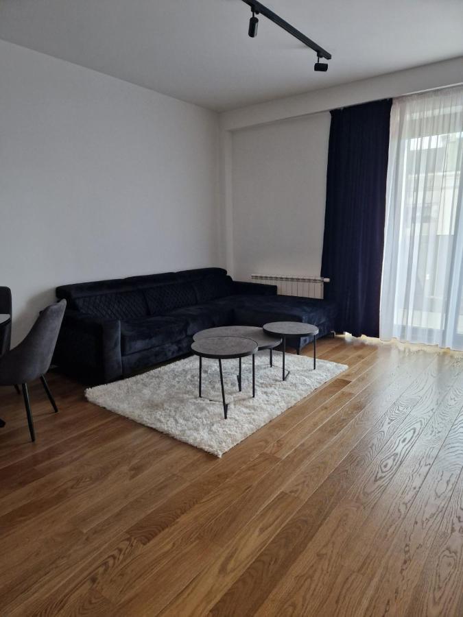 באניה לוקה Tomas Lux Apartments מראה חיצוני תמונה