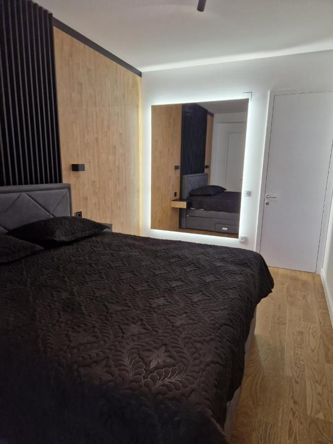 באניה לוקה Tomas Lux Apartments מראה חיצוני תמונה