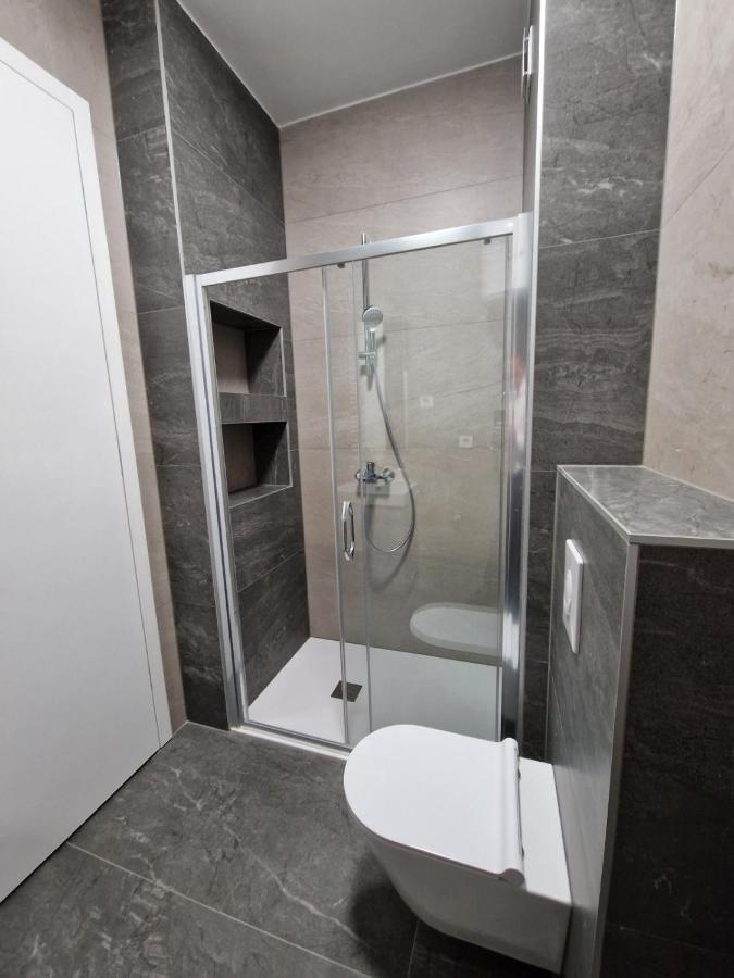 באניה לוקה Tomas Lux Apartments מראה חיצוני תמונה