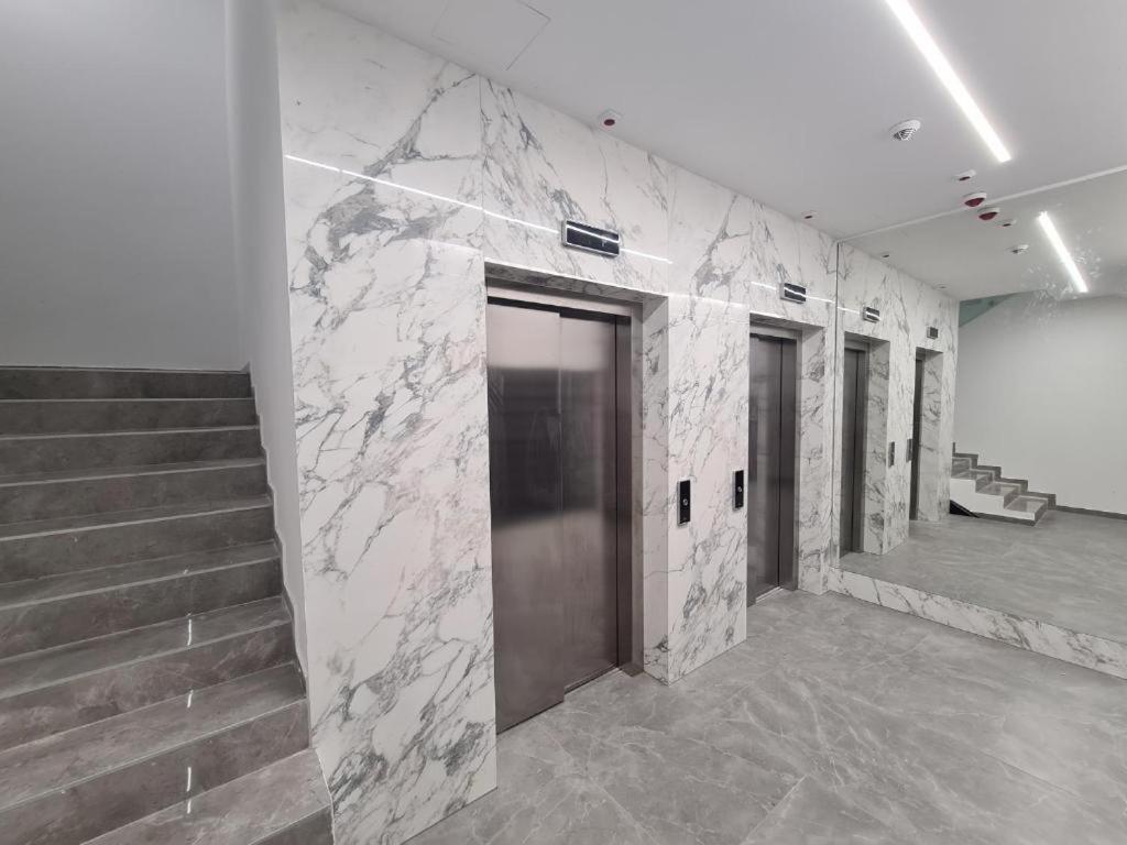 באניה לוקה Tomas Lux Apartments מראה חיצוני תמונה