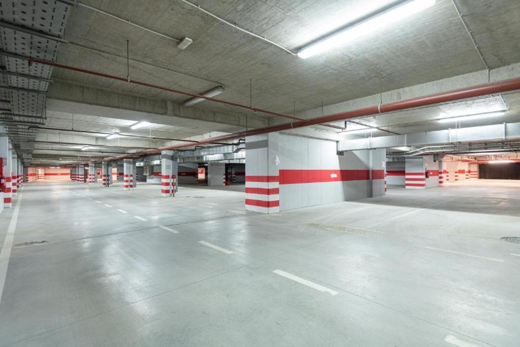 באניה לוקה Tomas Lux Apartments מראה חיצוני תמונה