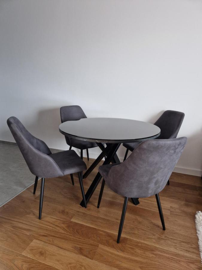באניה לוקה Tomas Lux Apartments מראה חיצוני תמונה
